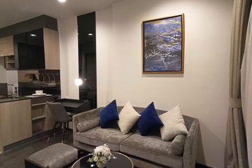 1 Bedroom Condo for rent in Din Daeng, Bangkok near MRT Phra Ram 9