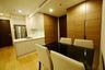 2 Bedroom Condo for rent in Makkasan, Bangkok near MRT Phetchaburi