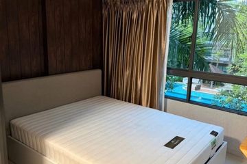 1 Bedroom Condo for rent in Thung Maha Mek, Bangkok near MRT Lumpini