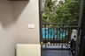 1 Bedroom Condo for rent in Thung Maha Mek, Bangkok near MRT Lumpini