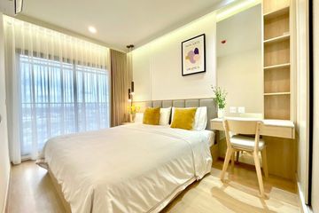 1 Bedroom Condo for rent in Khlong Toei, Bangkok near MRT Queen Sirikit National Convention Centre