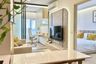 1 Bedroom Condo for rent in Khlong Toei, Bangkok near MRT Queen Sirikit National Convention Centre