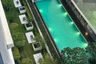1 Bedroom Condo for rent in Phra Khanong, Bangkok near BTS Phra Khanong