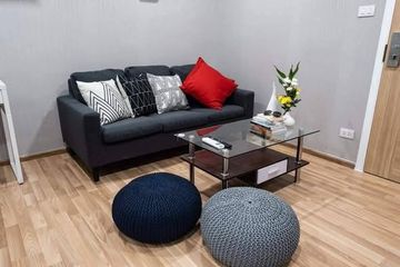 1 Bedroom Condo for rent in Bang Chak, Bangkok