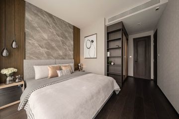 1 Bedroom Condo for rent in Khlong Tan Nuea, Bangkok near BTS Thong Lo
