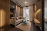 1 Bedroom Condo for rent in Khlong Tan Nuea, Bangkok near BTS Thong Lo
