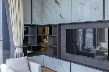 2 Bedroom Condo for rent in Lumpini, Bangkok near BTS Chit Lom