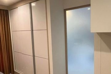 1 Bedroom Condo for rent in Bang Kapi, Bangkok near MRT Phetchaburi