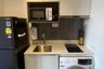 1 Bedroom Condo for rent in Bang Kapi, Bangkok near MRT Phetchaburi