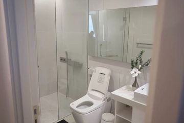 1 Bedroom Condo for rent in Bang Lamphu Lang, Bangkok near BTS Krung Thon Buri
