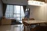 1 Bedroom Condo for rent in Bang Lamphu Lang, Bangkok near BTS Krung Thon Buri