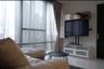 1 Bedroom Condo for rent in Bang Lamphu Lang, Bangkok near BTS Krung Thon Buri
