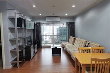 2 Bedroom Condo for rent in Khlong Toei Nuea, Bangkok near MRT Sukhumvit