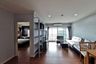 2 Bedroom Condo for rent in Khlong Toei Nuea, Bangkok near MRT Sukhumvit