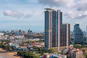 2 Bedroom Condo for rent in Nong Prue, Chonburi
