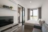 1 Bedroom Condo for rent in Notting Hill Rayong, Noen Phra, Rayong