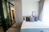 1 Bedroom Condo for rent in Brixton Campus Bangsaen, Saen Suk, Chonburi