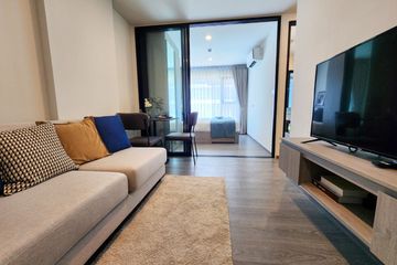 1 Bedroom Condo for rent in Brixton Campus Bangsaen, Saen Suk, Chonburi