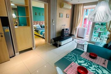 1 Bedroom Condo for Sale or Rent in Grande Caribbean, Nong Prue, Chonburi