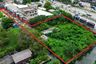 Land for sale in Bang Khae Nuea, Bangkok near MRT Lak Song