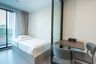 2 Bedroom Condo for rent in Brixton Rayong, Noen Phra, Rayong