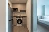 2 Bedroom Condo for rent in Brixton Rayong, Noen Phra, Rayong