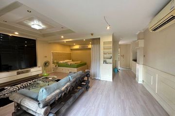Condo for Sale or Rent in Chateau Dale Thabali Condo, Nong Prue, Chonburi