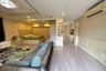 Condo for Sale or Rent in Chateau Dale Thabali Condo, Nong Prue, Chonburi