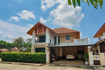 5 Bedroom House for rent in Pa Bong, Chiang Mai