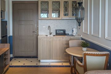 1 Bedroom Condo for sale in Seven Seas Cote d'Azur, Na Jomtien, Chonburi