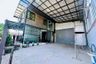 1 Bedroom Warehouse / Factory for sale in Phimon Rat, Nonthaburi