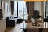 2 Bedroom Condo for rent in NOBLE STATE 39, Khlong Tan Nuea, Bangkok near BTS Phrom Phong