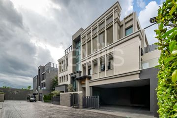 4 Bedroom House for sale in 95E1, Khlong Chan, Bangkok
