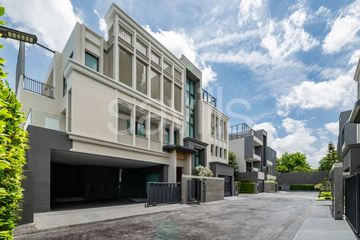 4 Bedroom House for sale in 95E1, Khlong Chan, Bangkok