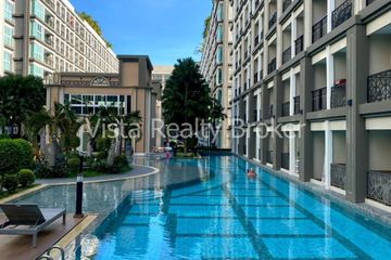 Condo for sale in Dusit Grand Park 2, Nong Prue, Chonburi