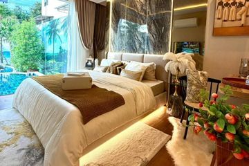 1 Bedroom Condo for sale in The Riviera Santa Monica, Nong Prue, Chonburi