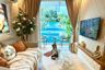 1 Bedroom Condo for sale in The Riviera Santa Monica, Nong Prue, Chonburi