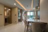 1 Bedroom Condo for rent in Dusit Grand Park 2, Nong Prue, Chonburi
