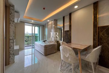 1 Bedroom Condo for rent in Dusit Grand Park 2, Nong Prue, Chonburi