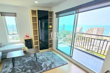 1 Bedroom Condo for Sale or Rent in Lumpini Ville Naklua - Wongamat, Na Kluea, Chonburi