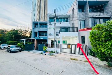 4 Bedroom House for Sale or Rent in Chonburi
