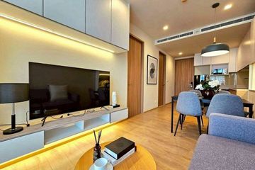 1 Bedroom Condo for rent in Noble Around 33, Khlong Tan Nuea, Bangkok near BTS Phrom Phong