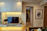 1 Bedroom Condo for rent in Noble Around 33, Khlong Tan Nuea, Bangkok near BTS Phrom Phong