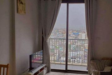 1 Bedroom Condo for sale in Nye by Sansiri, Khlong Ton Sai, Bangkok near BTS Wongwian Yai