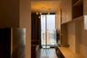 1 Bedroom Condo for rent in Ashton Silom, Suriyawong, Bangkok near BTS Chong Nonsi