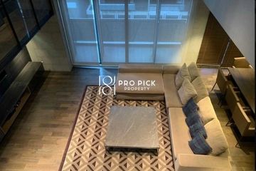 3 Bedroom Condo for rent in Khlong Toei Nuea, Bangkok near MRT Sukhumvit