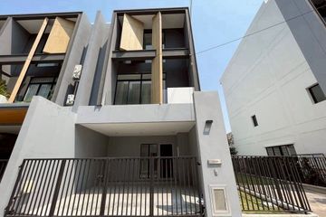 3 Bedroom House for sale in AI Ratchaphruek, Maha Sawat, Nonthaburi