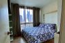 2 Bedroom Condo for rent in Wish @ Samyan, Maha Phruettharam, Bangkok near MRT Sam Yan