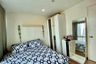 2 Bedroom Condo for rent in Wish @ Samyan, Maha Phruettharam, Bangkok near MRT Sam Yan