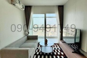 2 Bedroom Condo for rent in The Coast Bangkok, Bang Na, Bangkok near BTS Bang Na